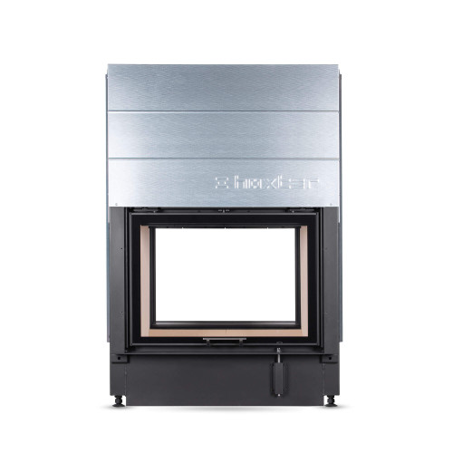 Каминная топка Hoxter HAKA 78/57Th