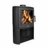 Печь-камин Эверест S9M