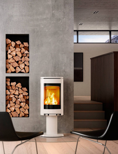 Печь-камин Jotul F 373 ADVANCE