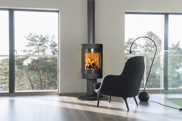 Печь-камин Jotul F 373 ADVANCE