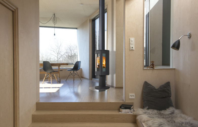 Печь-камин Jotul F 373 ADVANCE