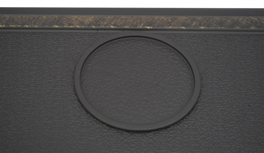 Печь-камин чугунная НМК Сибирь 10