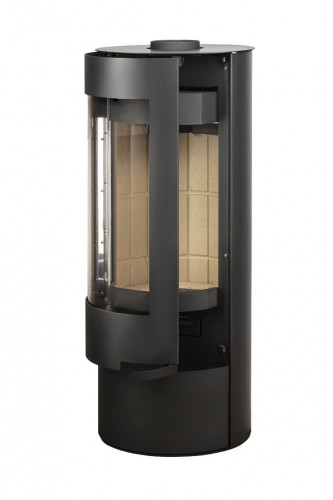 Печь-камин Мета-бел Селигер