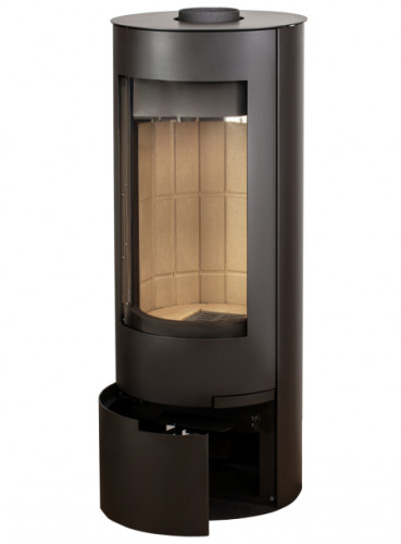 Печь-камин Мета-бел Селигер