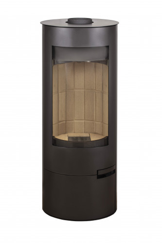 Печь-камин Мета-бел Селигер