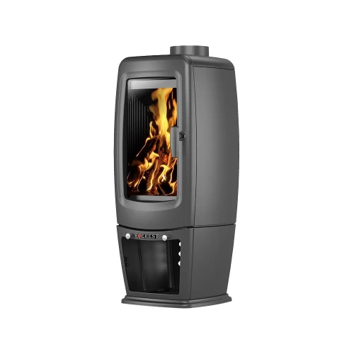 Печь-камин Эверест S7