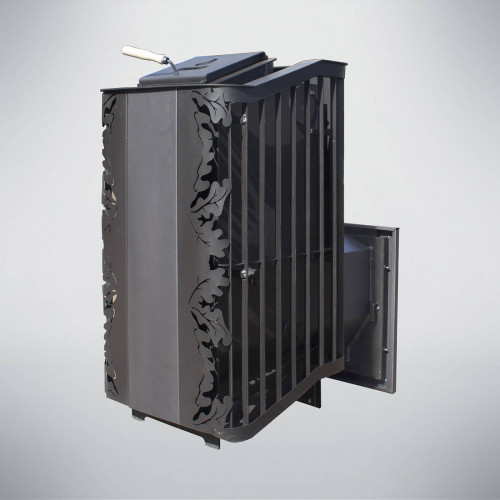 Печь для бани Варвара Терма Каменка