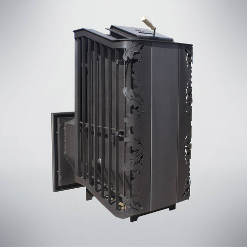 Печь для бани Варвара Терма Каменка