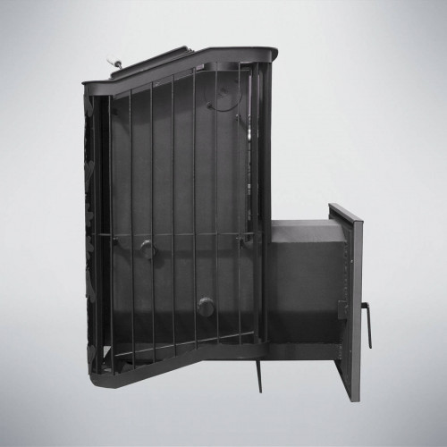 Печь для бани Варвара Терма Каменка