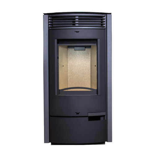 Печь-камин Мета-Бел Сена