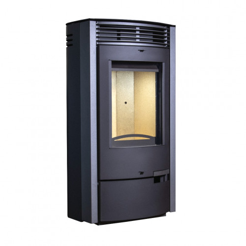 Печь-камин Мета-Бел Сена