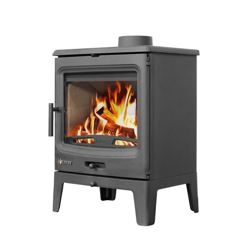 Печь-камин Эверест Н10