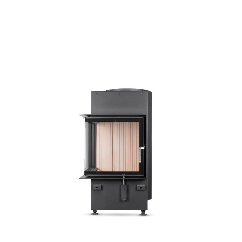 Каминная топка Hoxter ECKA 51/51/51