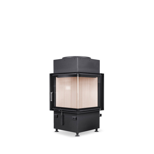 Каминная топка Hoxter ECKA 51/51/51