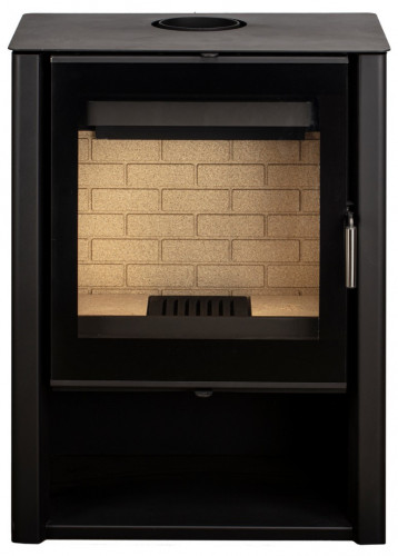 Печь-камин Мета-Бел Севан