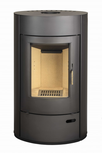 Печь-камин Мета-Бел Дунай