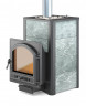 Печь для бани Везувий Легенда 28 (205) Талькохлорит
