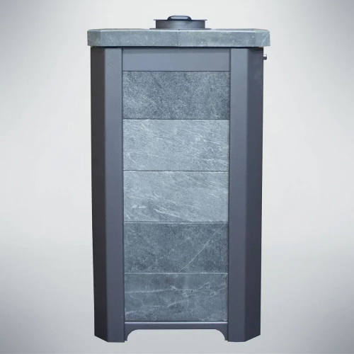 Печь для бани Варвара Сказка мини