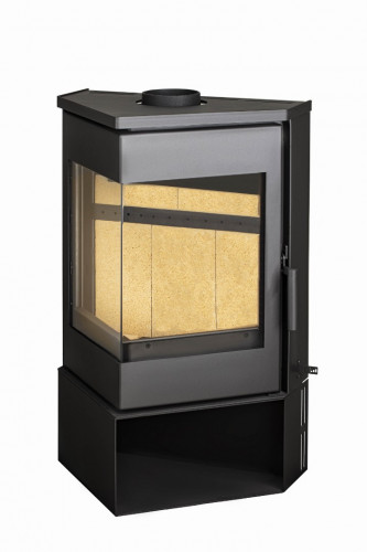 Печь-камин Мета-Бел Леман