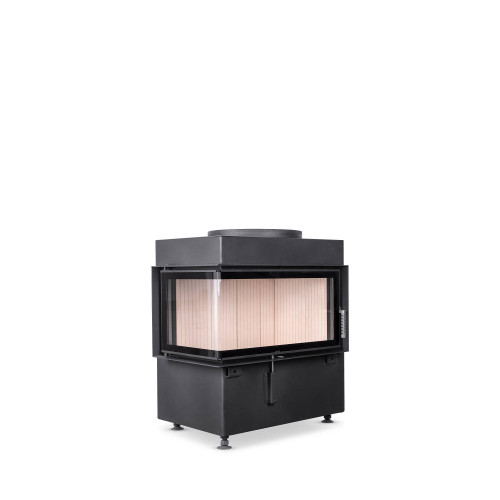 Каминная топка Hoxter ECKA 70/40/38