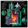 Печь для бани комплект Технолит Гефест GFS ЗК 30(М) Президент 980/40 Змеевик