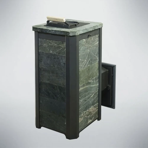 Печь для бани Варвара Терма Сказка