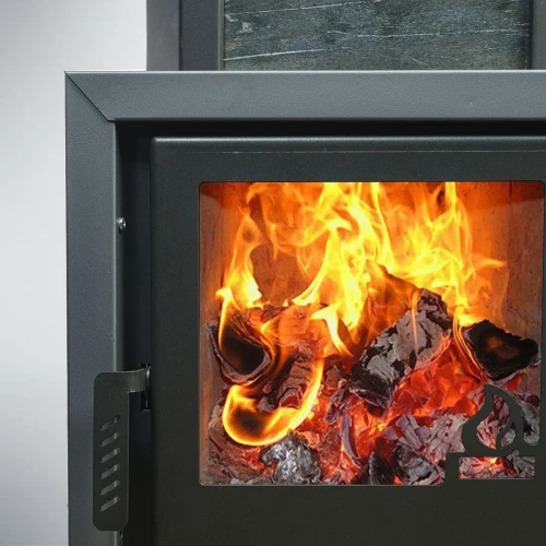 Печь для бани Варвара Терма Сказка