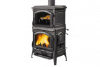 Печь-камин La Nordica Cast Iron (Isotta Forno)