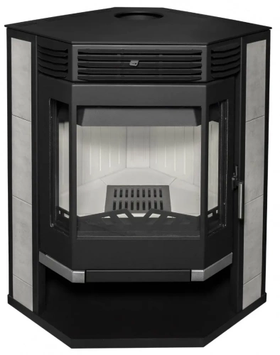 Печь-камин Мета-Бел Амур 12