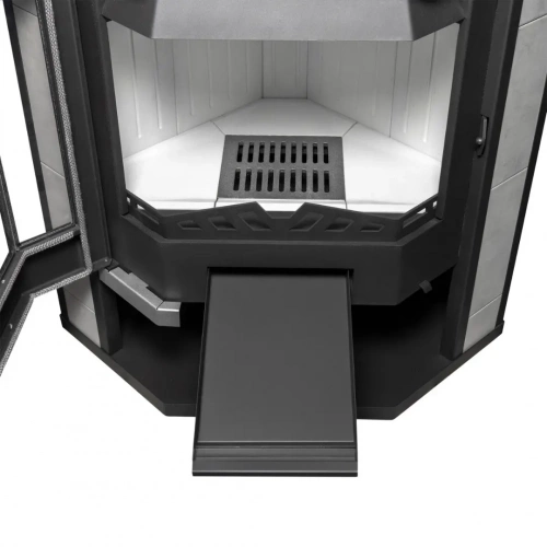 Печь-камин Мета-Бел Амур 12