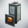 Печь для бани Варвара Терма Сказка мини удлиненная Талькохлорит