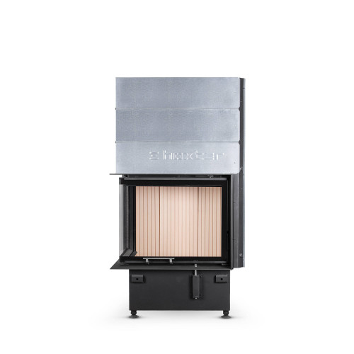 Каминная топка Hoxter ECKA 60/35/50Sh