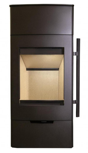 Печь-камин Мета-Бел Байкал