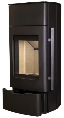 Печь-камин Мета-Бел Байкал