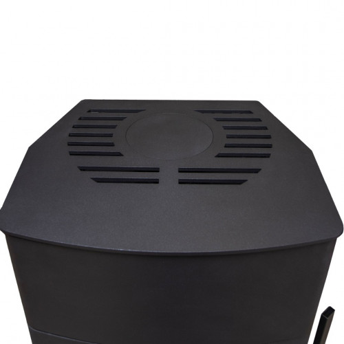 Печь-камин Мета-Бел Байкал