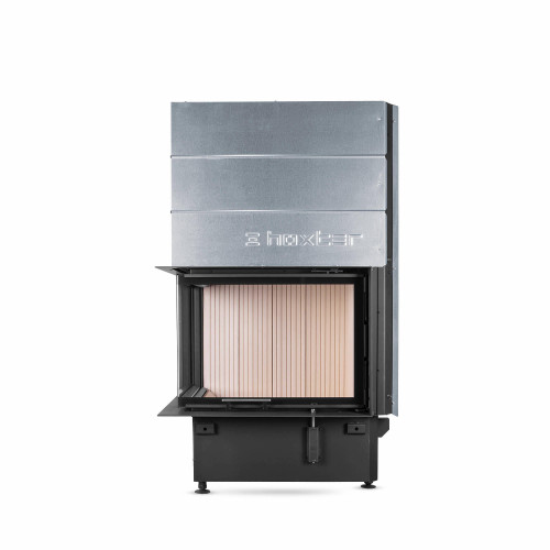 Каминная топка Hoxter ECKA 67/45/51h