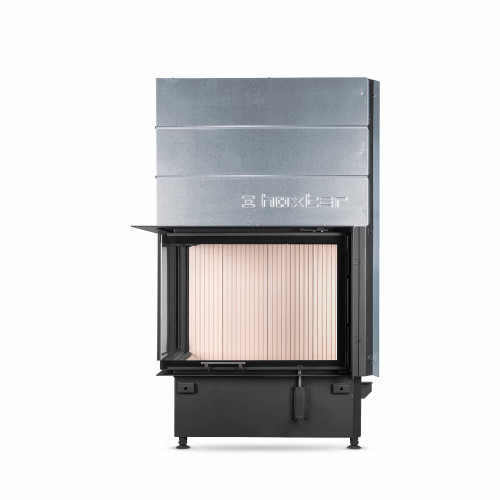 Каминная топка Hoxter ECKA 76/45/57h