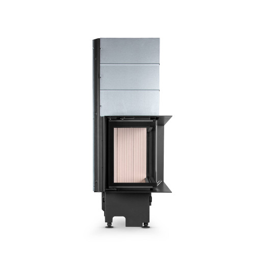 Каминная топка Hoxter ECKA 80/35/50Sh