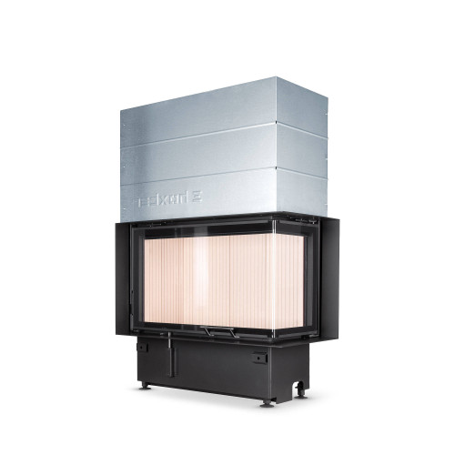 Каминная топка Hoxter ECKA 80/35/50Sh