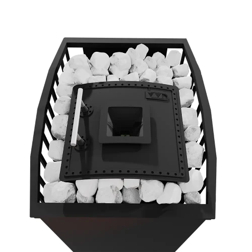 Печь для бани ВВД Сударушка Руса-Семейная