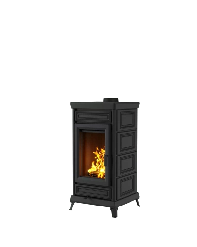 Печь-камин Астов Майолика