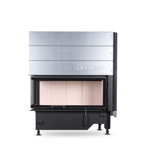 Каминная топка Hoxter ECKA 90/40/40h