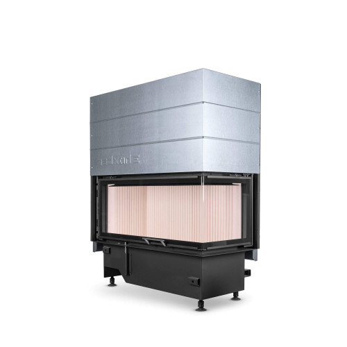 Каминная топка Hoxter ECKA 90/40/40h