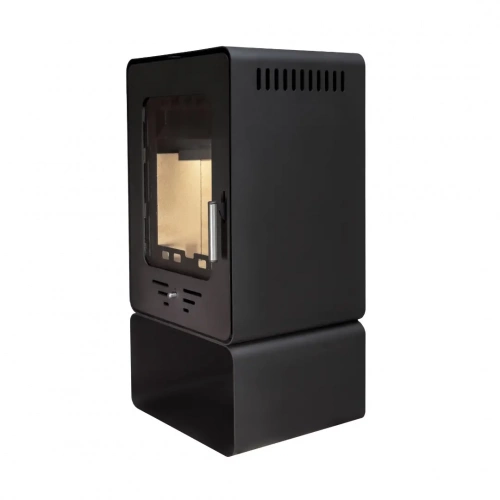 Печь-камин Мета-Бел Лава