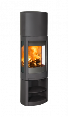 Печь-камин Jotul F 368 ADVANCE HT купить в Санкт-Петербурге в магазине  Питер Камин цена от 482 850 ₽