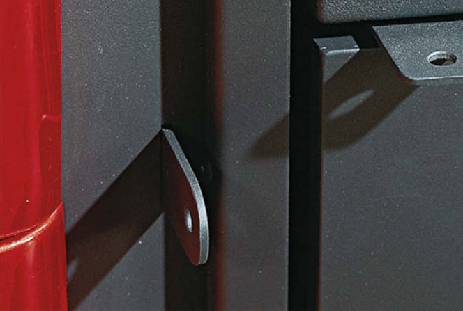 Печь-камин La Nordica Stefany Forno