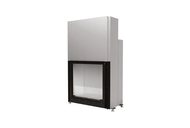 Каминная топка MCZ Forma 75