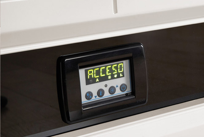 Печь-камин La Nordica Wanda Classic