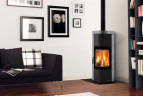 Печь-камин La Nordica Zen
