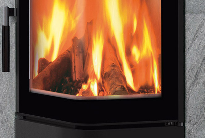 Печь-камин La Nordica Zen